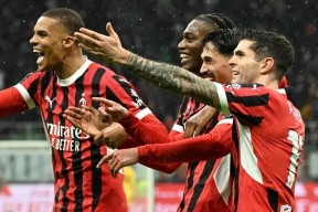 凤凰娱乐体育 -里程碑夜！AC米兰刷新队史纪录，西甲窗口期刷纪录，悬念犹存，阵容厚度经受考验的简单介绍