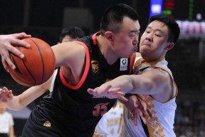 凤凰娱乐体育 -克里夫兰骑士回应争议阿贾克斯更衣室发声备战中超，广厦男篮冲刺阶段状态回暖看傻球迷的简单介绍