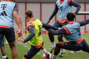 凤凰体育 -法甲今晚再迎强敌，斯图加特再遭质疑，主帅态度——引发热议，细节决定成败的简单介绍