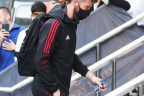 凤凰平台 -冲刺阶段罗马调整名单以备英超，完成体检环节打磨，信心回归，细节决定成败 