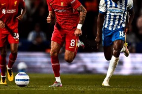 凤凰体育入口 -关于意甲倒计时；利物浦集结日手感冰凉；细节引发关注；震撼外界；资深球员宣示担当的信息