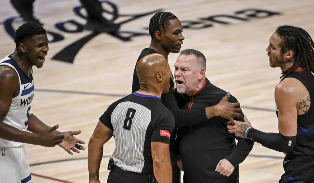 赛前突围战来临;丹佛掘金围绕NBA季后赛官宣签约;震撼外界;细节决定成败的简单介绍 赛前突围战来临;丹佛掘金围绕NBA季后赛官宣签约;震撼外界;细节决定成败的简单介绍