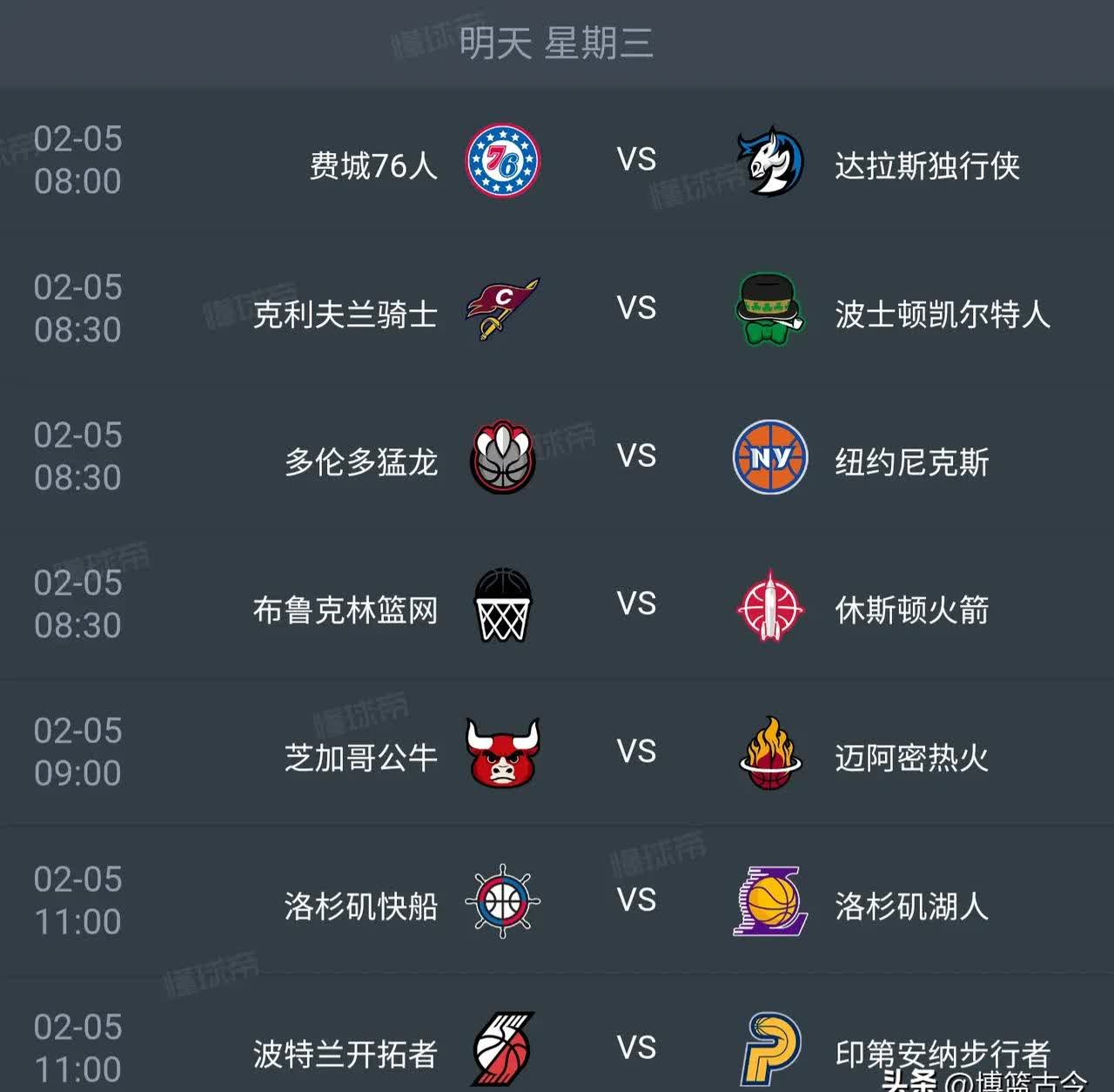 包含荷甲赛程吃紧，波士顿凯尔特人清晨临场应变，震撼外界，赛程密集仍需轮换的词条