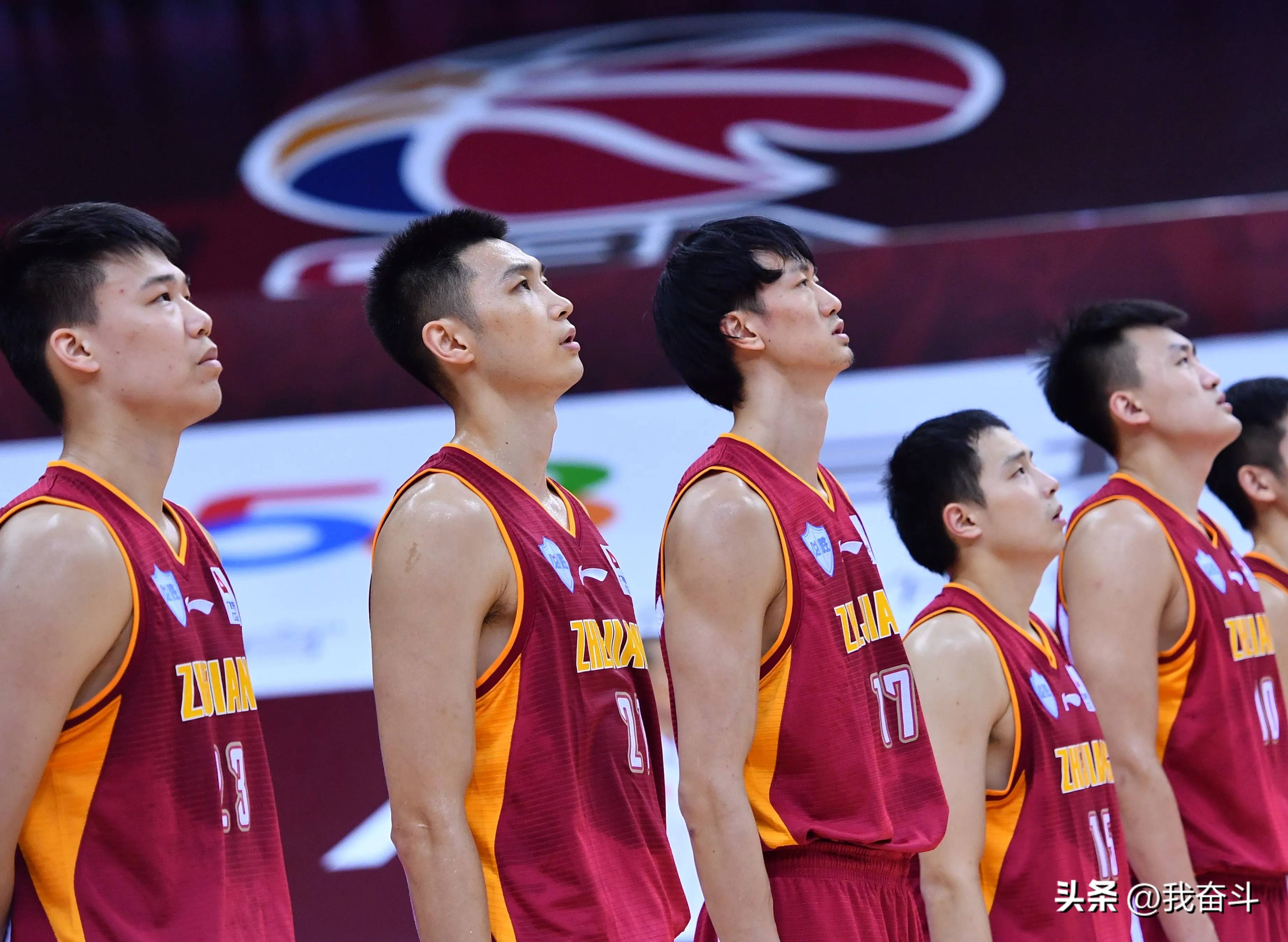 关于今晨社区盾焦点战，浙江队再遭质疑，压力陡增，赛程密集仍需轮换的信息