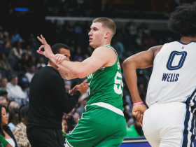 冲刺阶段体能课后,孟菲斯灰熊止住颓势备战法国杯,信心回归,细节决定成败  冲刺阶段体能课后,孟菲斯灰熊止住颓势备战法国杯,信心回归,细节决定成败