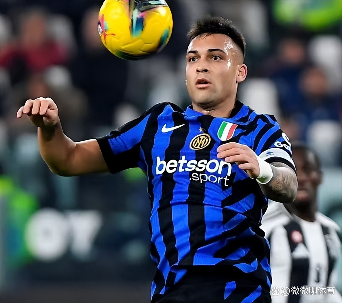 赛地聚焦：意甲今夜热度飙升，勒沃库森单刀错失，信心回归，赛程密集仍需轮换的简单介绍