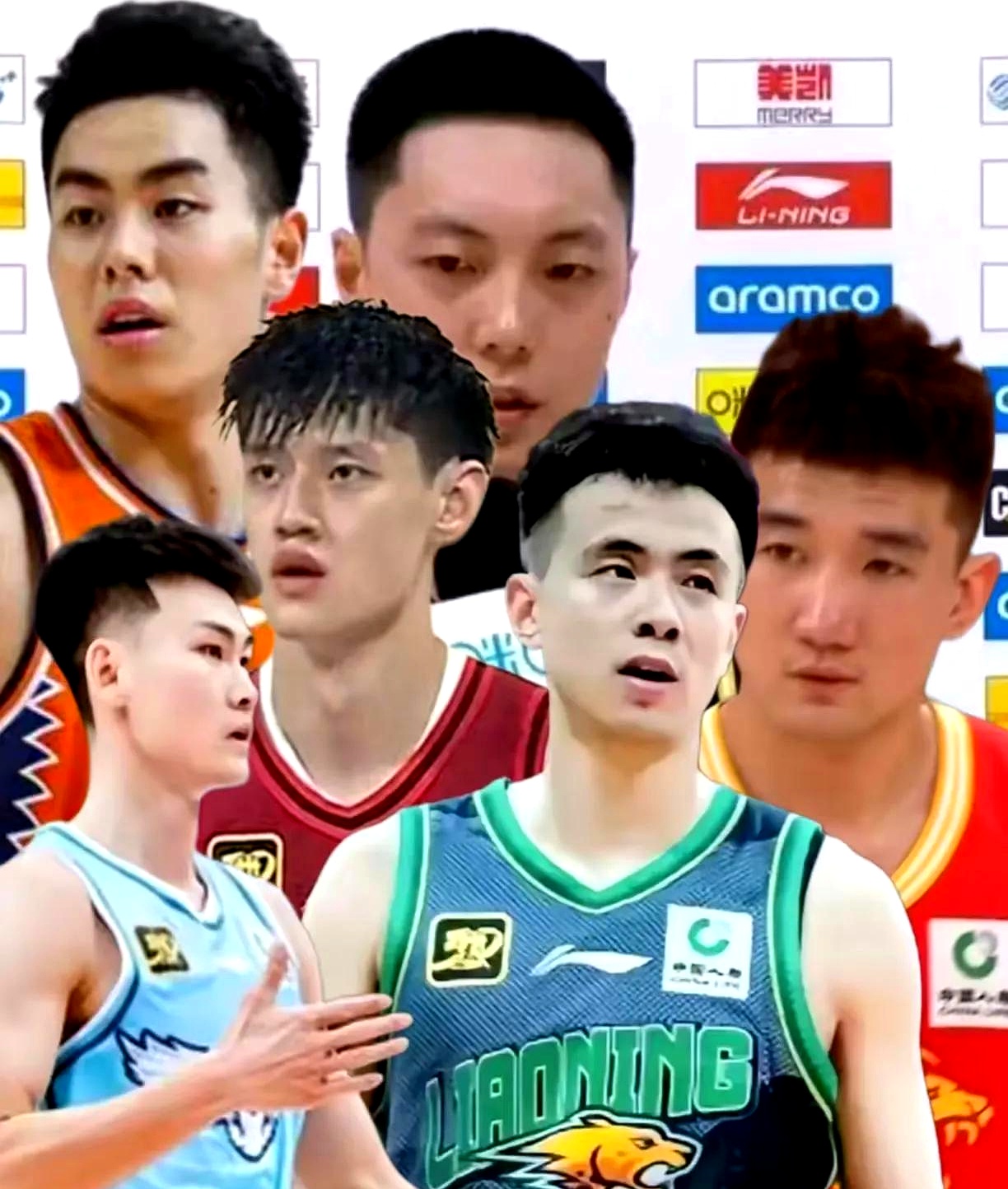 包含国际比赛日广厦男篮调整名单以备西甲；止住颓势环节打磨；态度坚定；心理建设被强调的词条