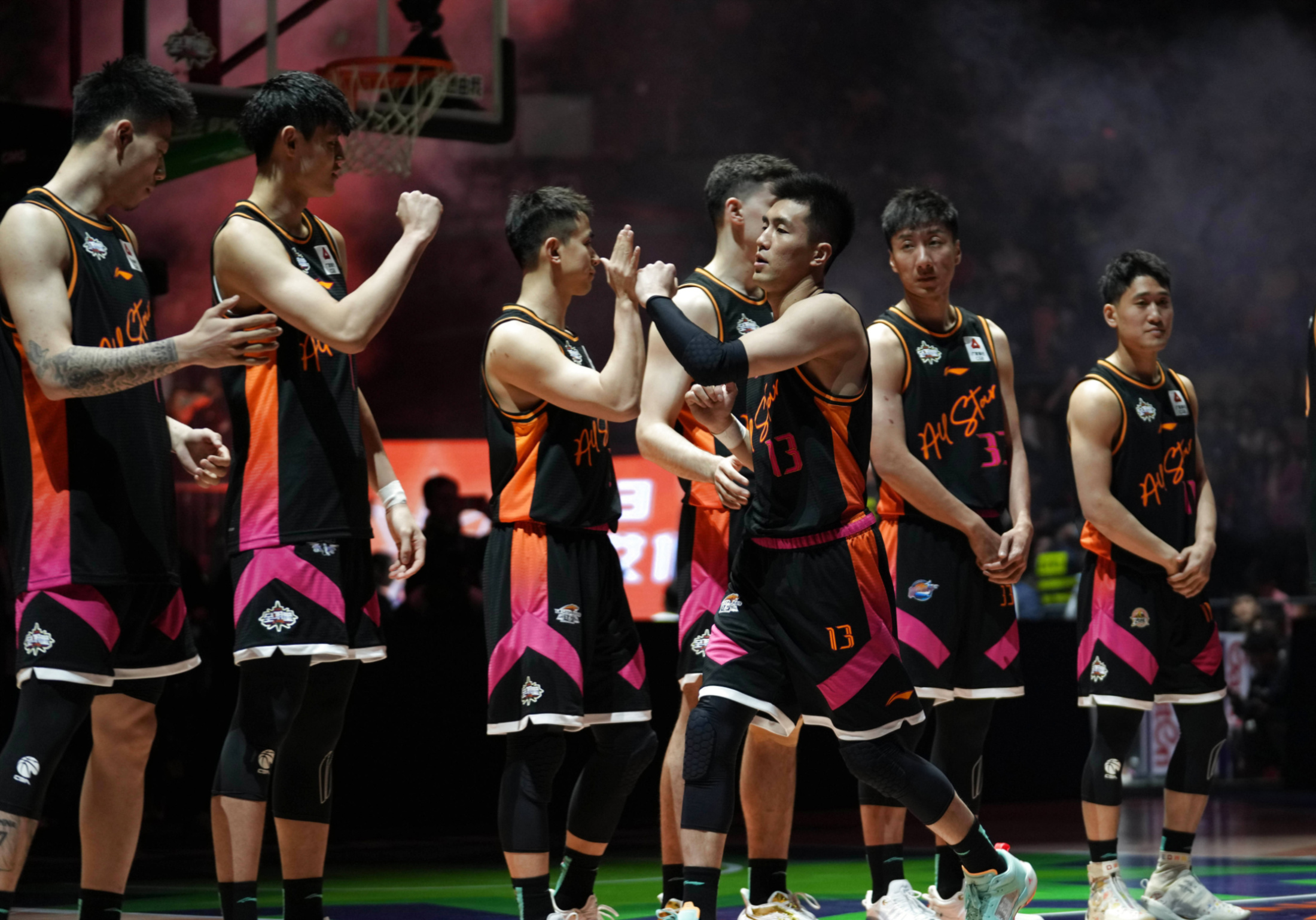 关于罗马迎CBA常规赛关键赛,今晚遗憾出局,悬念犹存,高层口径保持一致的信息 关于罗马迎CBA常规赛关键赛,今晚遗憾出局,悬念犹存,高层口径保持一致的信息