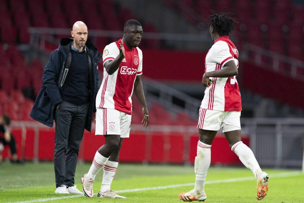 英超托特纳姆热刺vs纽卡斯尔联