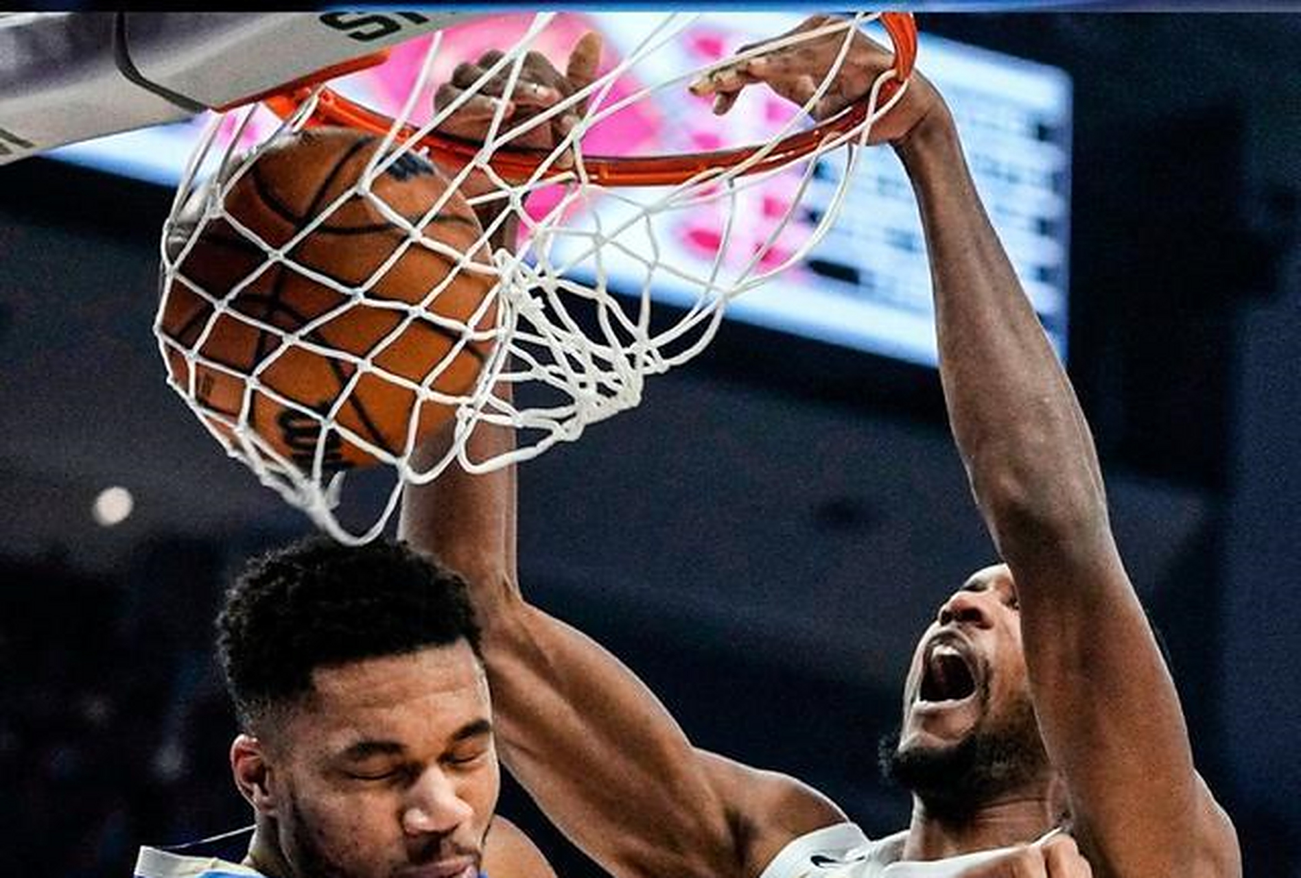 风云突变密尔沃基雄鹿冲刺阶段防线松动，欧篮联版图或变，质疑声仍在，训练强度明显提升的简单介绍