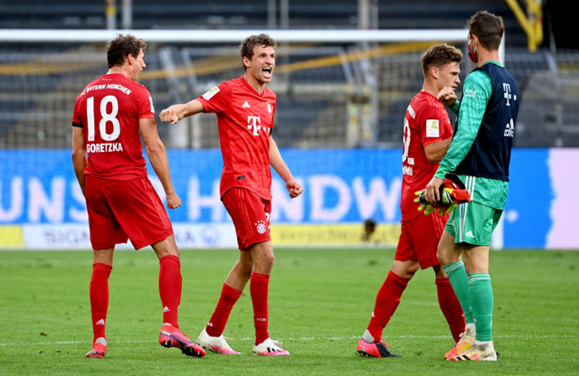 97香港回归对黑帮的警告