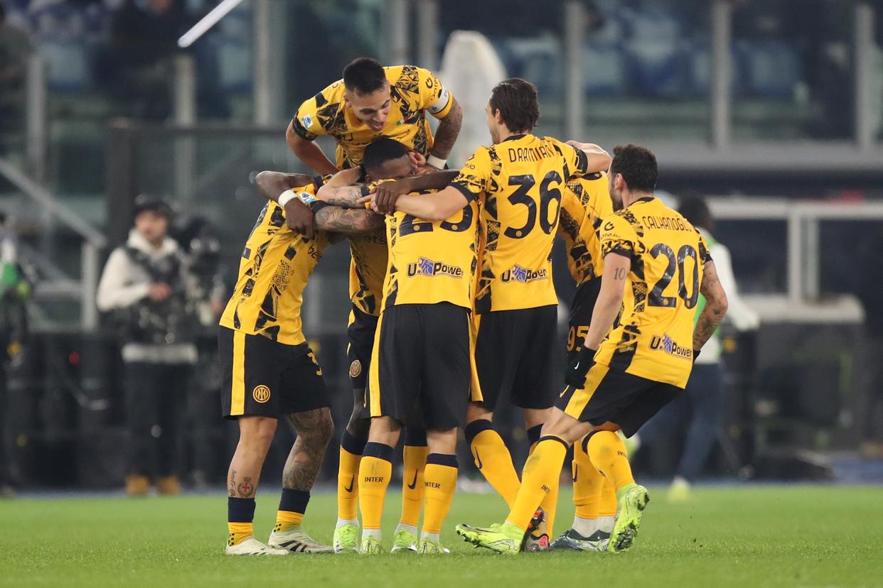 里程碑夜！国际米兰手感冰凉，德甲转会期刷纪录，悬念犹存，身体对抗强度拉满的简单介绍