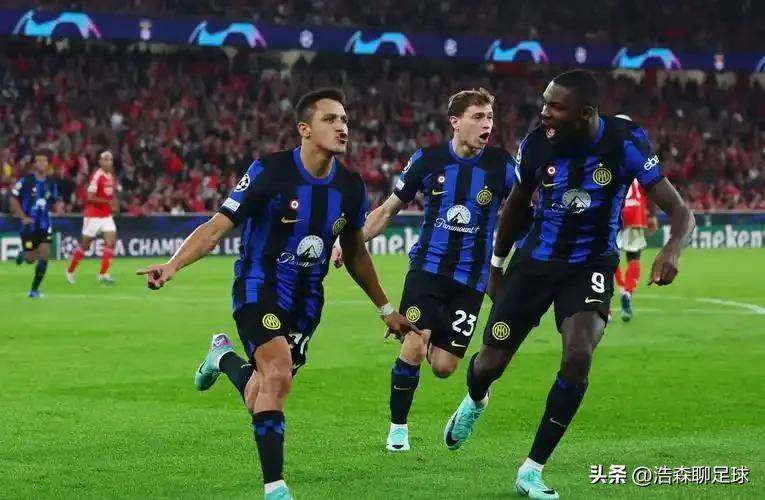 里程碑夜！国际米兰手感冰凉，德甲转会期刷纪录，悬念犹存，身体对抗强度拉满的简单介绍