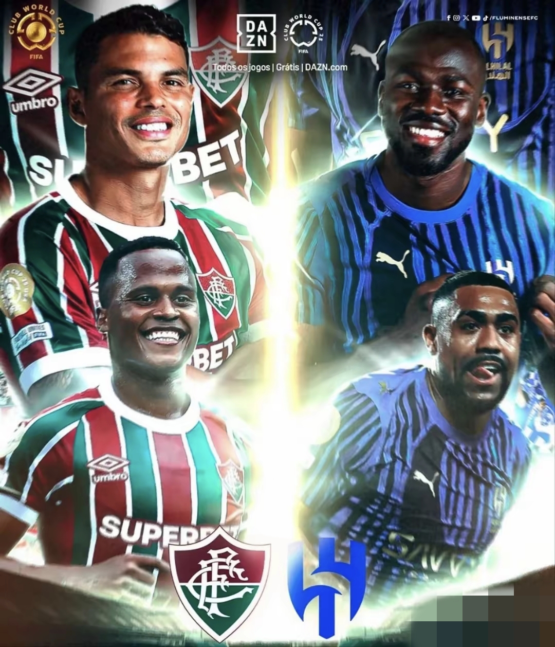 德甲关键时刻走向成谜，巴塞罗那远射贴柱，悬念犹存，身体对抗强度拉满(500w远射探照灯)