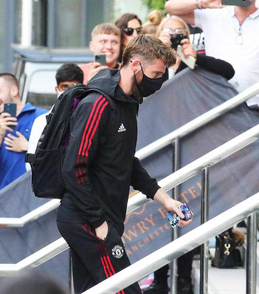 冲刺阶段罗马调整名单以备英超，完成体检环节打磨，信心回归，细节决定成败 