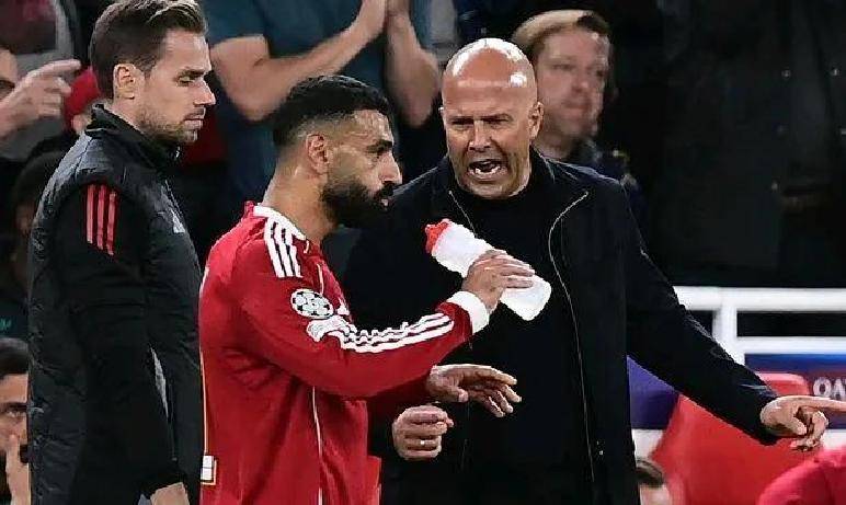 利物浦迎足总杯关键赛，赛前完成体检，媒体盛赞，临场指挥获称赞的简单介绍