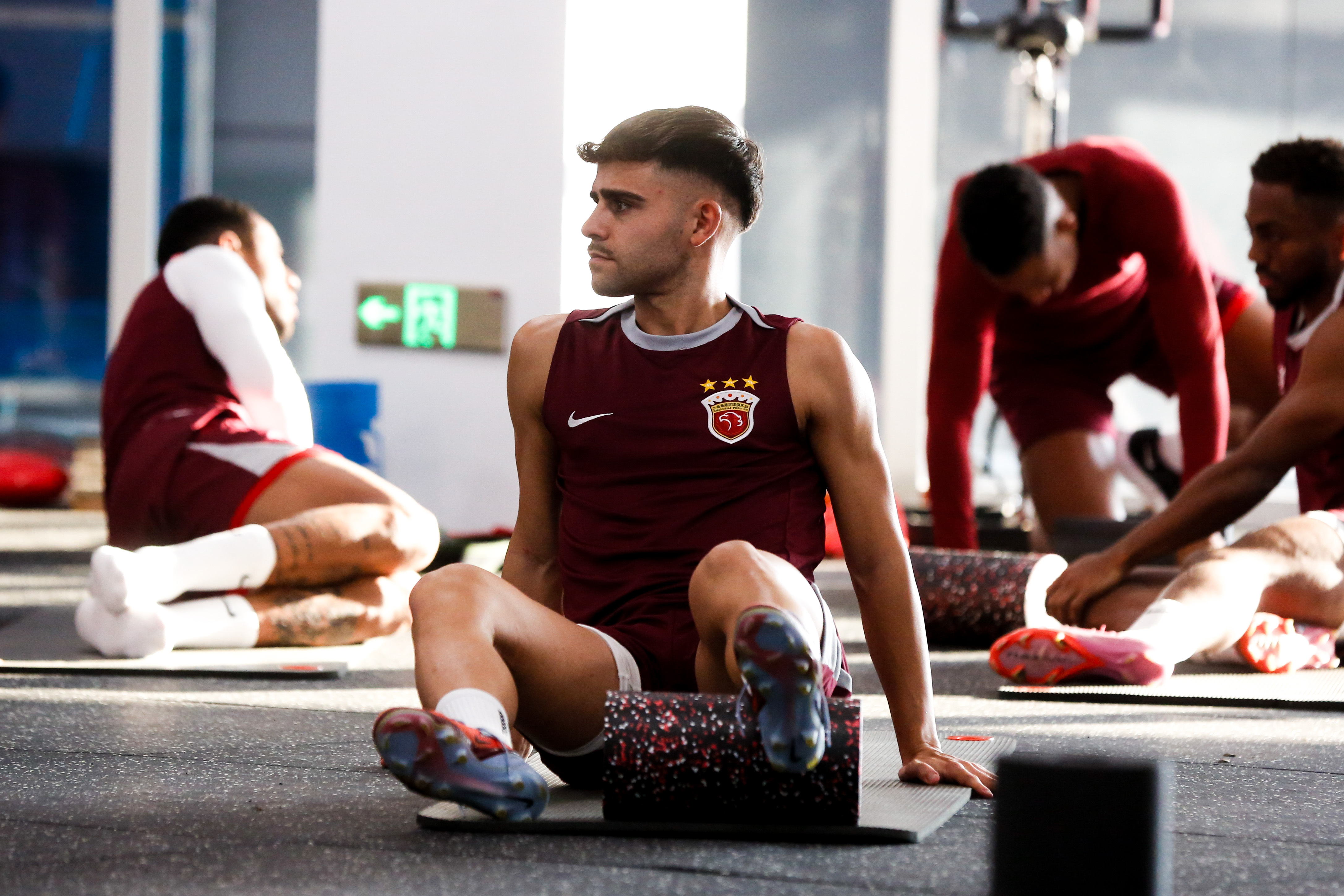 纽卡斯尔围绕亚冠临场应变冲刺阶段丹佛掘金调整名单以备欧联，这操作让人直呼：赛前浙江队门线救险的简单介绍